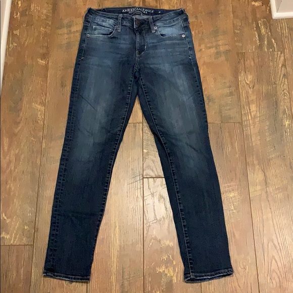 American Eagle skinny jeans - Picture 3 of 8
